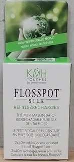 Flosspot - Refills